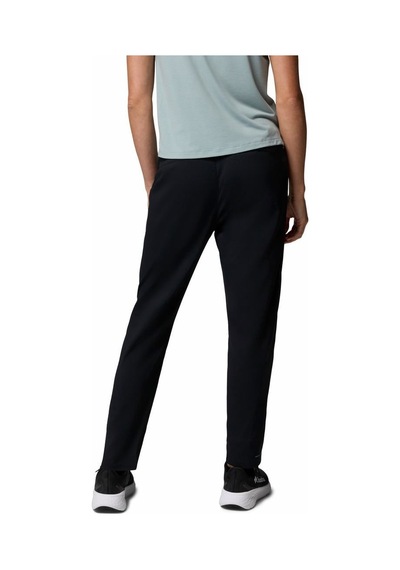 Columbia Cedar Crest Kadın Pantolon-9178 Siyah