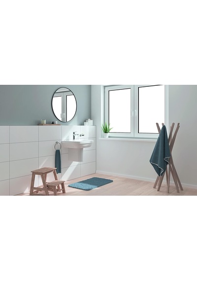 Start Lavabo Bataryası M-boyut Su Tasarruflu Krom 23746002 Diğer