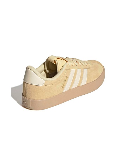 Adidas Vl Court 3.0 Kadın Günlük Ayakkabı Kı2108 Turuncu