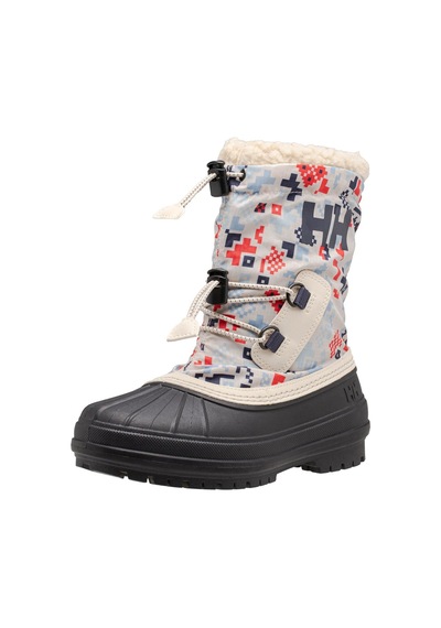 Helly Hansen Jk Varanger Dolgulu Bot Lacivert