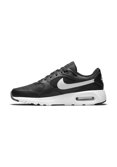 Nike Nıke Aır Max Sc Spor Ayakkabı Cw4555 Cw4555 002 Çok Renkli