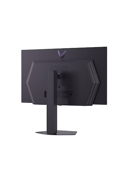 Lg Ultragear Gx7 27gx704a-b 27" 0.03ms Gtg 240hz Hdmı-display Displayhdr True Black 400 Glare Paneli Qhd 2560 X 1440 2k Oled Pivot Oyuncu Monitörü