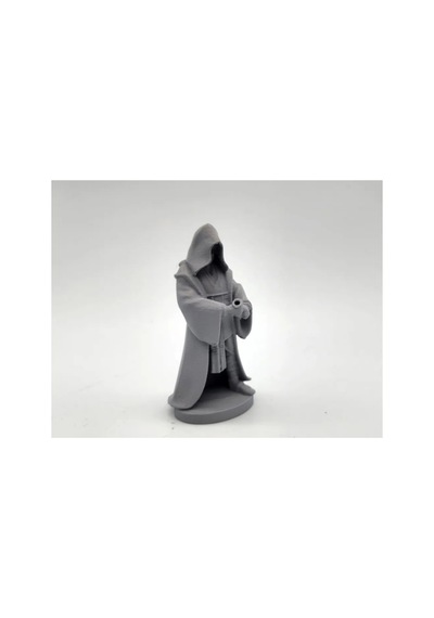 Star Wars Dekoratif Mini Jedi Figürü