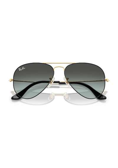 Rb 3025 9271gk 58 Ray-Ban Avıator Güneş Gözlüğü Siyah