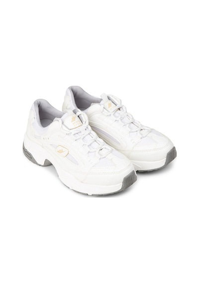 Deery Kadın Beyaz Sneaker Ayakkabı - 34142zbyzc01 Beyaz
