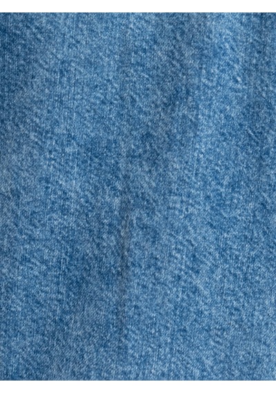 Lf2035729 Ss Erkek Brandon Ceket Denim