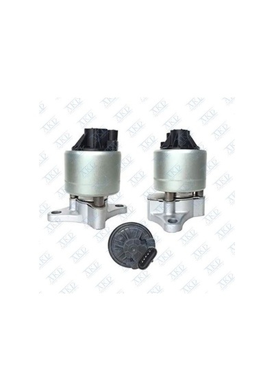AKD OP180111 EGR Valfi 1.6 Xel Astra F Corsa B
