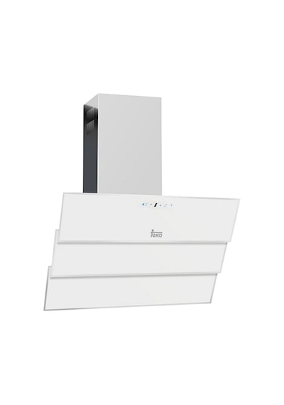 Teka TVT 90 Duvar Tipi 90 CM Davlumbaz