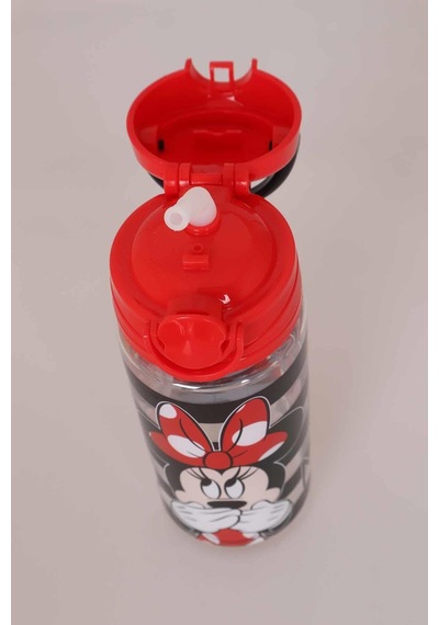 Lisanslı Mınnıe Mouse Trıtan Matara 500 Ml