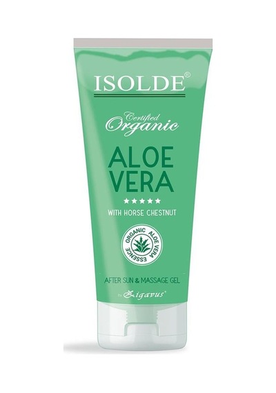 Isolde Aloe Vera Ice Gel 200ml