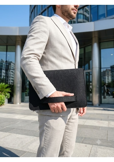 Newfull Doly Case 13" Notebook Kılıfı