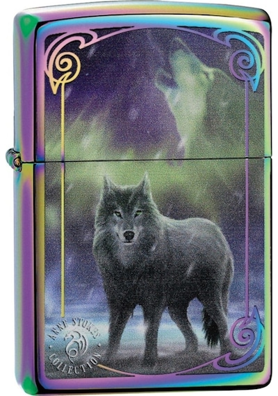 Zippo 151 Anne Stokes Collection Çakmak