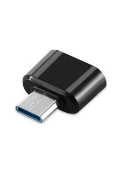 Tüm Type-c Olan Cihazlara Uyumlu Type-c To Usb 3.0 Veri Aktarımı Usb Den Type-c Dönüştürücü