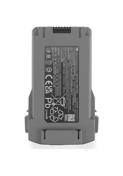 Mını 5 Pro Intellıgent Flıght Battery Plus Belirtilmemibelirtilmemişş