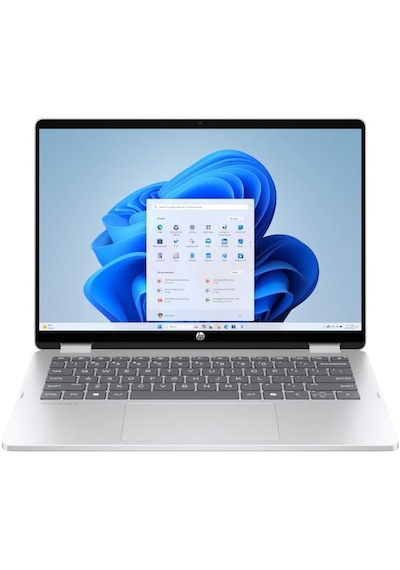 HP Omnibook 5 Flip 14-FP0003NT BT0A3EA Core 5 120U 16 GB 512 GB SSD 14" W11H Dizüstü Bilgisayar