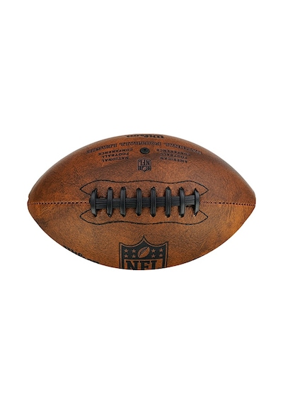 Wilson WTF1758XBNF32 NFL Amerikan Futbolu Topu Turuncu