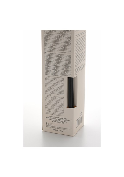 Elle Oriental Comfort Çubuklu Oda Kokusu 50 ML