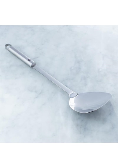 Zwilling 371600120 Pro Wok Spatula Çelik Uçlu