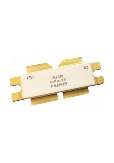 Blf878 Transistör