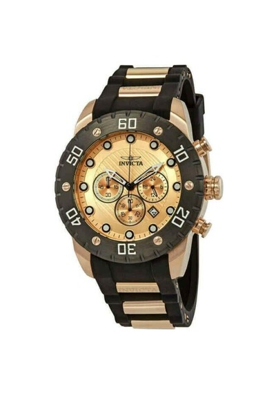 Invicta 120281 Erkek Kol Saati