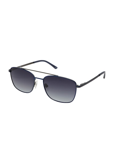 Slazenger 6896.c3 57 Polarize Erkek Güneş Gözlüğü Siyah
