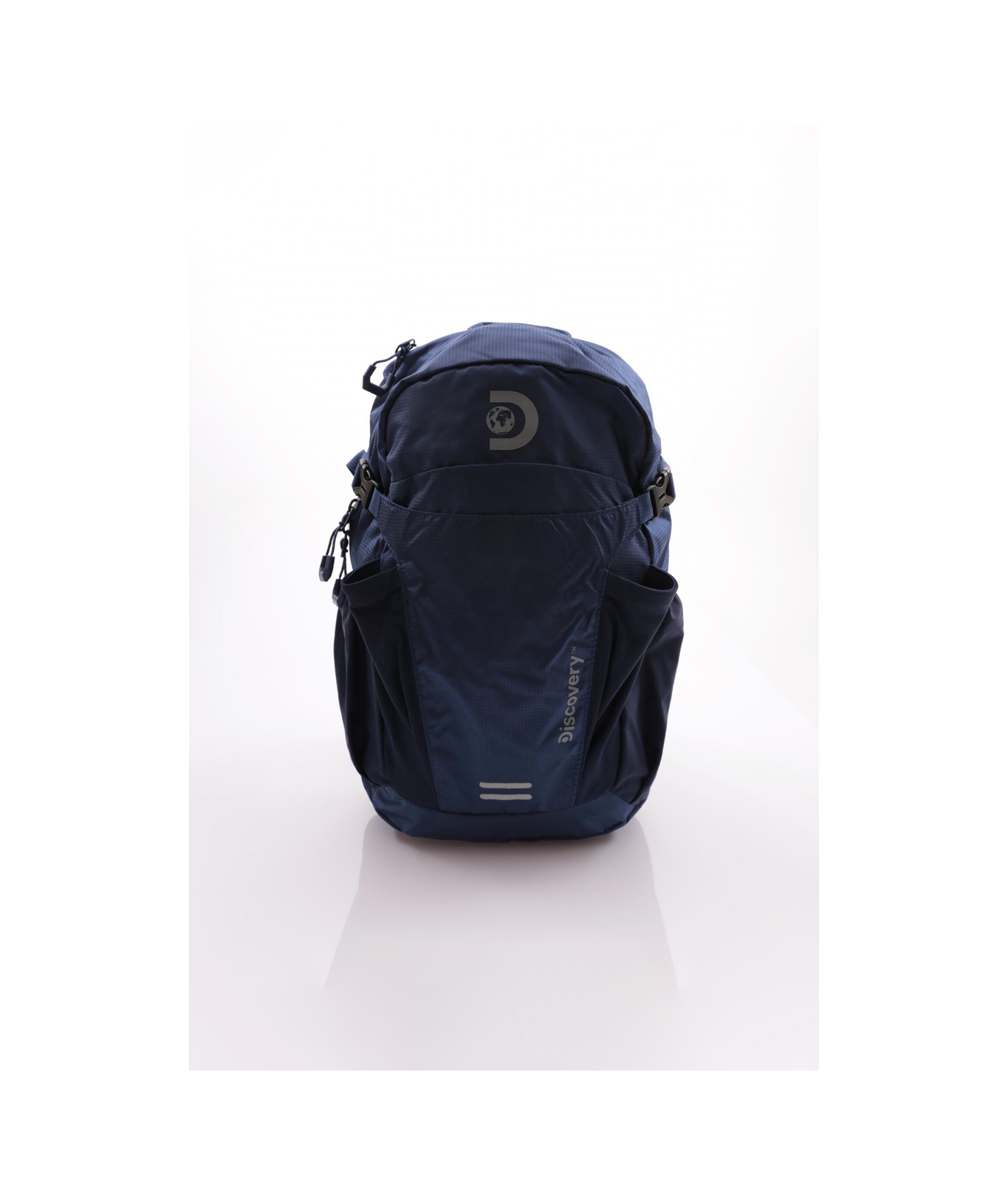 Discovery D01112 Erkek Sırt Çantası Lacivert