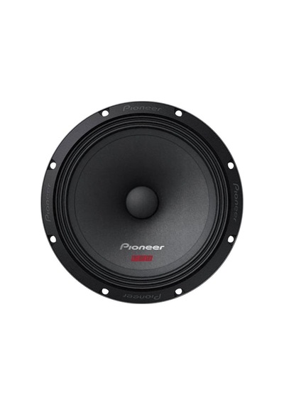Pioneer Ts-m2010pro 20 Cm Max 400 Watt Midrange Oto Hoparlör Ses Sistemi