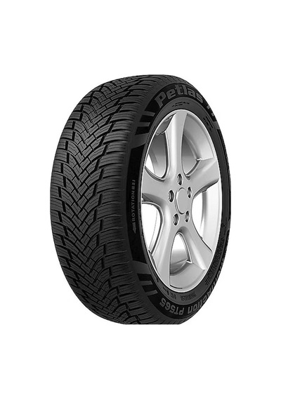 Petlas 215/55 ZR17 TL 98W Reinf. Multi Action PT565 Dört Mevsim Lastiği 2025