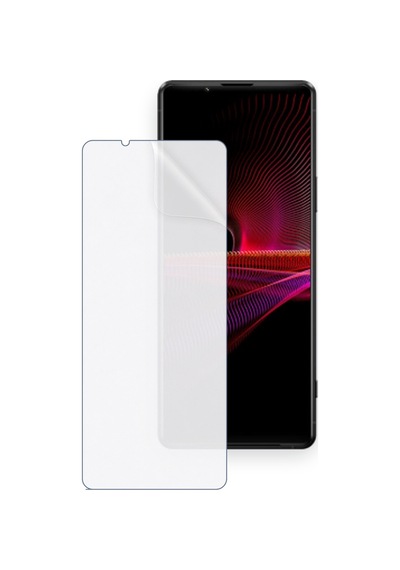 Xperia 1 Iıı Uyumlu Ön Yüzey Nano Şeffaf Hidrojel Ekran Koruyucu 77505903