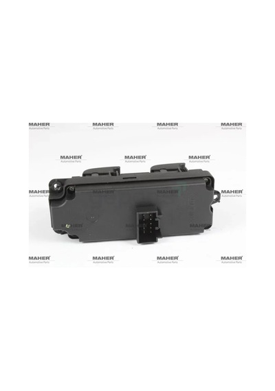 Düğme Cam Açma Mazda 3 2007-2009 Ön Sol