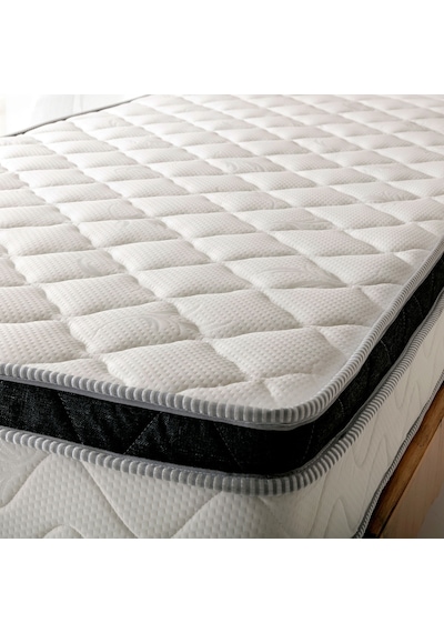 80 x 130 Avocado Impressive Cotton Ortopedik Yaylı Bebek Yatağı