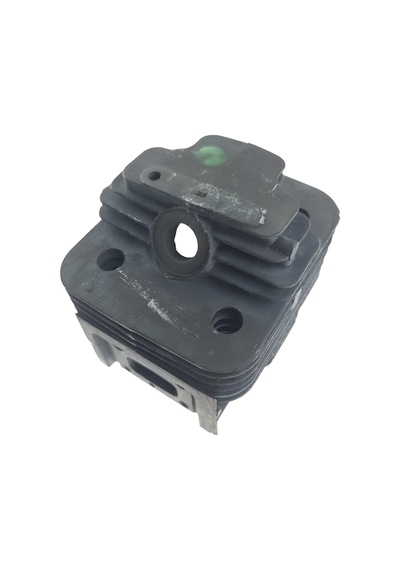 Agromec Çin Benzinli Tırpan Silindir 44 MM