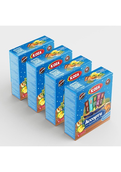 Asorti Kış İçeceği, Tarçın, Ihlamur, Nane Limon, Zencefil Bal Limon Ve Kekik Aromalı, Vitamin C İçerikli, 20 Stick