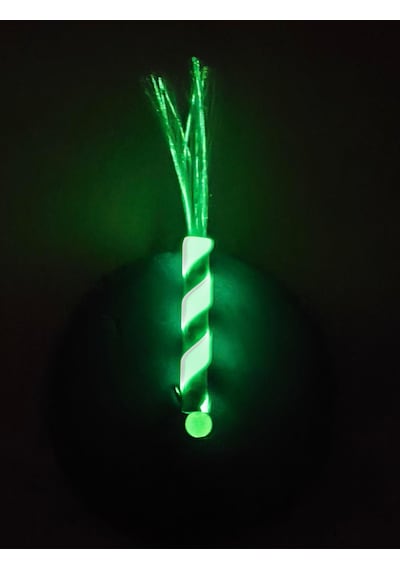 Çapari Alemi Full Glow Katil Pipet Olta Takımı Orkinos, Palamut, Ceylan, Lambuka, Lüfer Ve Kofana