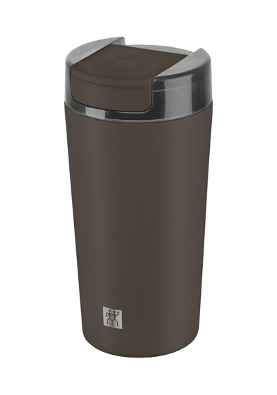 Zwıllıng Thermo Plus Termo Bardak Termos, 480 Ml, Paslanmaz Çelik