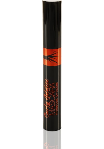 Pierre Cardin Curl Addict Siyah Mascara - 9 ML