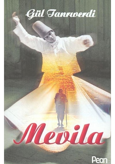 Mevila - Gül Tanrıverdi - Peon Yayınları