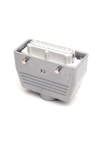 Emas Ebm24pu30 ,24-pin Arka Giriş Uzatma Makine Priz