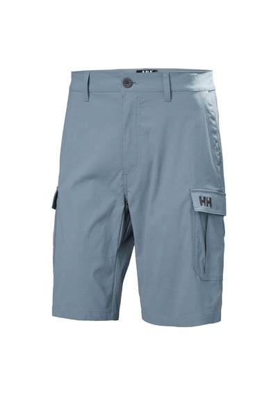 Helly Hansen Hh Qd Cargo Şort 11" Hha.34537 Hha.601 Lacivert