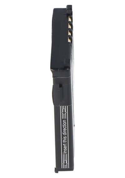 Motorola L7089. P7389. T 260. V3688 Için Uygun Accucell Pil