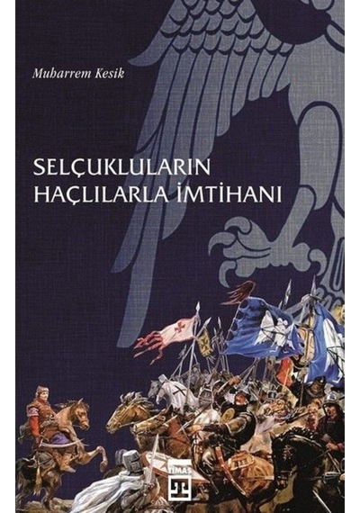 Selçukluların Haçlılarla Imtihanı n11.2916