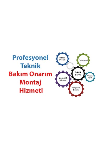 Hay Zek Goodtech Tt 006 Kasalı Su Arıtma Cihazı