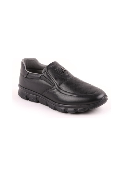 Libero L5079 Erkek Casual Ayakkabı Siyah