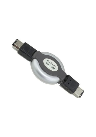 Fırewıre Ieee 1394 6 Pın-6 Pın Aparat K0