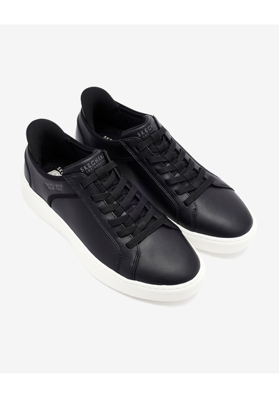 Skechers Erkek Ayakkabı 183177 Blk Siyah Siyah
