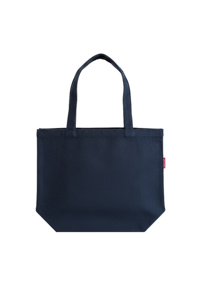 Baghashtag Mellow 340 Midnight Tote Bez Çanta Siyah