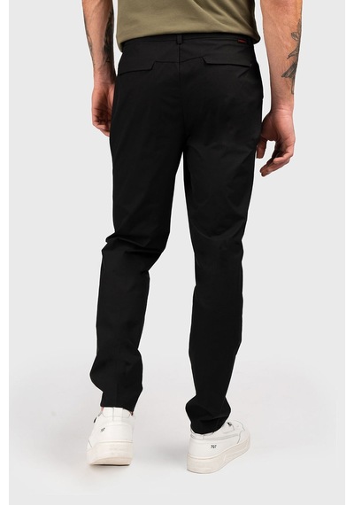 Guess Erkek Pantolon Siyah