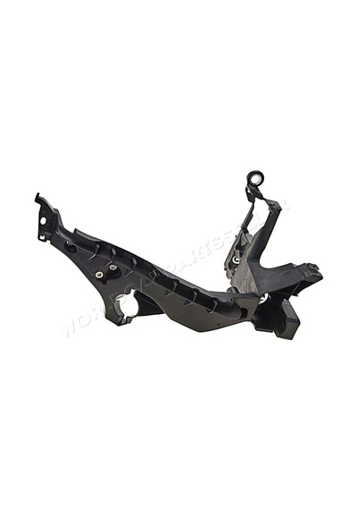 Audi A4 - 2012-2015 Ön Far Braketi Sağ Oem No: 8k0805608b