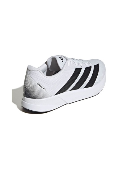 Adidas Duramo Rc2 M Beyaz Kadın Koşu Ayakkabısı 000000000102688262 Beyaz-sıyah