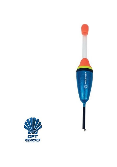 DFT Sliding Floats Şamandıra TD3 5,00 gr